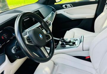 BMW X5 78.500 km 50.800 &euro; Obersulm 74182