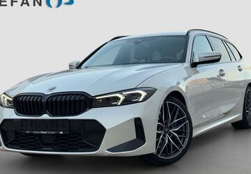 BMW 330 92.577 km 40.990 &euro; Kirchardt 74912