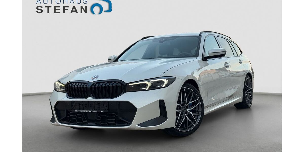 BMW 330 92.577 km 40.990 &euro; Kirchardt 74912