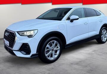 Audi Q3 130.596 km 24.550 &euro; Mosbach 74821