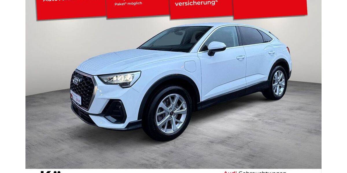 Audi Q3 130.596 km 24.550 &euro; Mosbach 74821