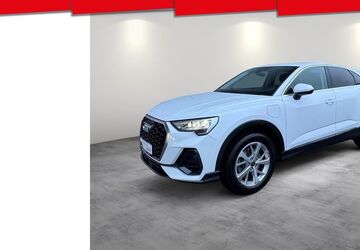 Audi Q3 130.596 km 25.930 &euro; Mosbach 74821