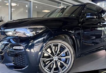 BMW X5 135.000 km 51.980 &euro; Heilbronn 74080