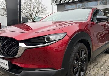 Mazda CX-30 46.408 km 22.950 &euro; Bietigheim-Bissingen 74321