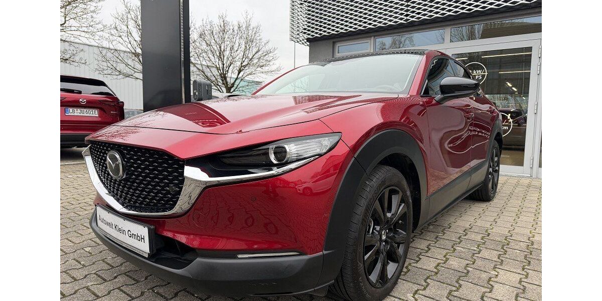 Mazda CX-30 46.408 km 22.950 &euro; Bietigheim-Bissingen 74321