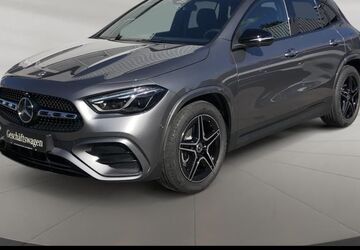 Mercedes-Benz GLA 180 6.963 km 39.789 &euro; Heilbronn 74072