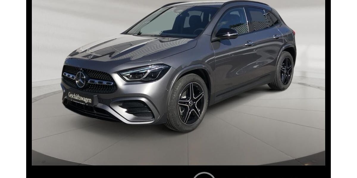 Mercedes-Benz GLA 180 6.963 km 39.789 &euro; Heilbronn 74072