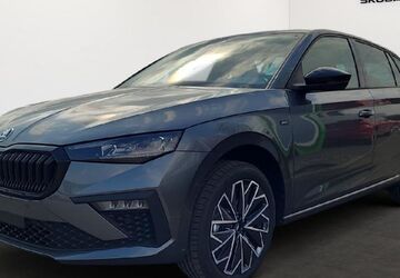 Skoda Scala 29.000 km 22.690 &euro; Ingersheim 74379