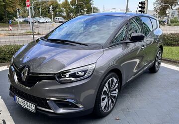Renault Grand Scenic 23.490 km 25.900 &euro; Ludwigsburg 71636