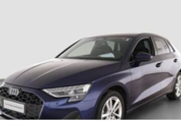 Audi A3 28.300 km 28.930 &euro; Heilbronn 74074