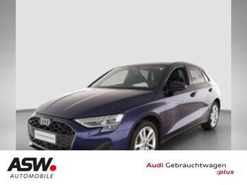 Gebrauchte Audi A3