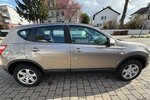 Nissan Qashqai Acenta 4X4 1. Hand AHK 100.000 km 7.490 &euro; Neckarsulm 74172