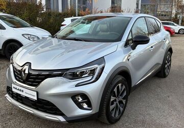 Renault Captur 16.500 km 20.900 &euro; Ludwigsburg 71636