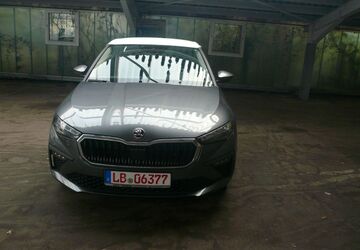 Skoda Kodiaq 107.000 km 23.790 &euro; Ludwigsburg 71634