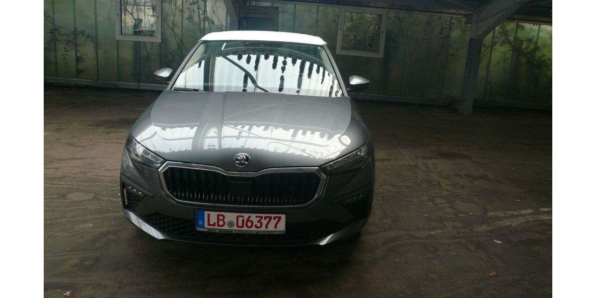 Skoda Kodiaq 107.000 km 23.790 &euro; Ludwigsburg 71634