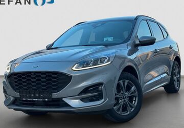 Ford Kuga 72.775 km 22.690 &euro; Kirchardt 74912