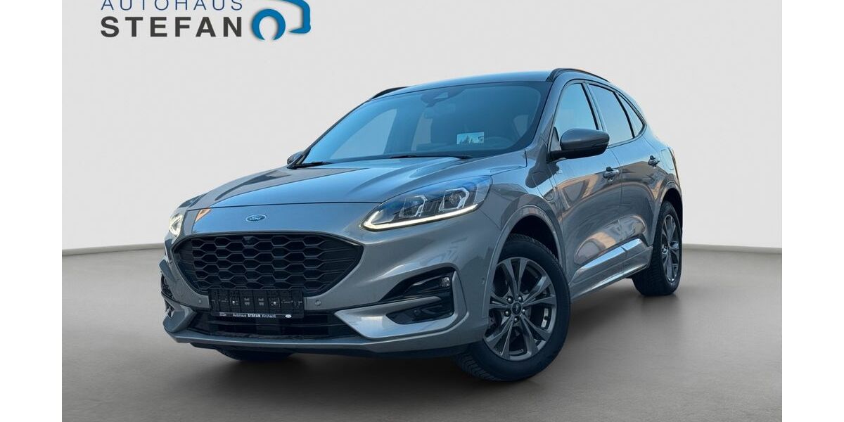 Ford Kuga 72.775 km 22.690 &euro; Kirchardt 74912