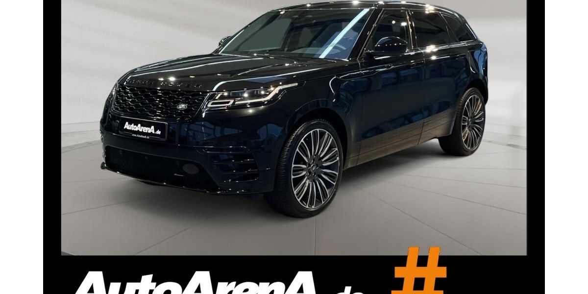 Land Rover Range Rover Velar 27.720 km 57.293 &euro; Neckarsulm-Obereisesheim 74172