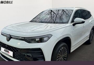 VW Tayron 9.900 km 53.940 &euro; Neckarsulm 74172