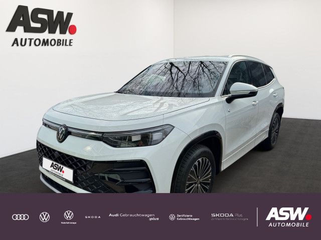 VW Tayron 9.900 km 53.940 &euro; Neckarsulm 74172