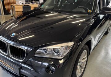 BMW X1 110.000 km 14.990 &euro; Heilbronn 74078
