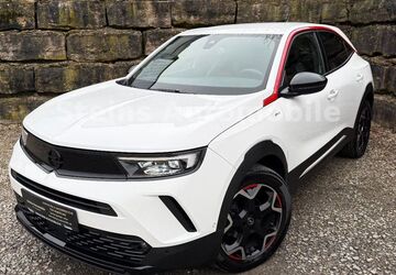 Opel Mokka 95.000 km 15.990 &euro; Gundelsheim 74831