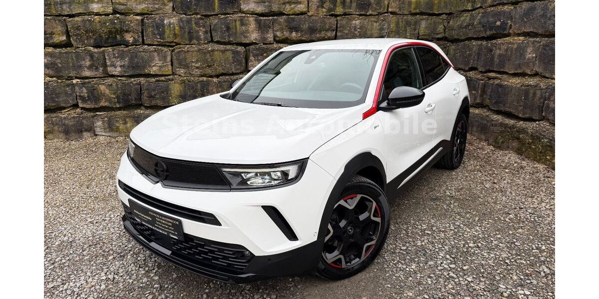 Opel Mokka 95.000 km 15.990 &euro; Gundelsheim 74831