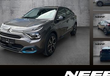 Citroen ë-C4 20.800 km 17.820 &euro; Heilbronn 74074