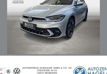 VW Polo 5.995 km 27.443 &euro; Heilbronn 74072