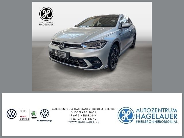 VW Polo 5.995 km 27.443 &euro; Heilbronn 74072