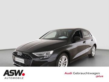 Gebrauchte Audi A3
