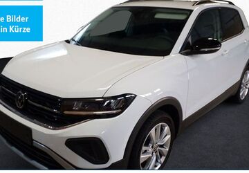 VW T-Cross 5.354 km 23.930 &euro; Ludwigsburg 71634