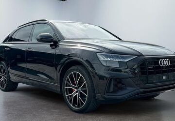 Audi Q8 112.000 km 66.900 &euro; Gundelsheim 74831
