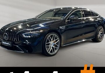 Mercedes-Benz AMG GT 69.414 km 115.943 &euro; Neckarsulm-Obereisesheim 74172
