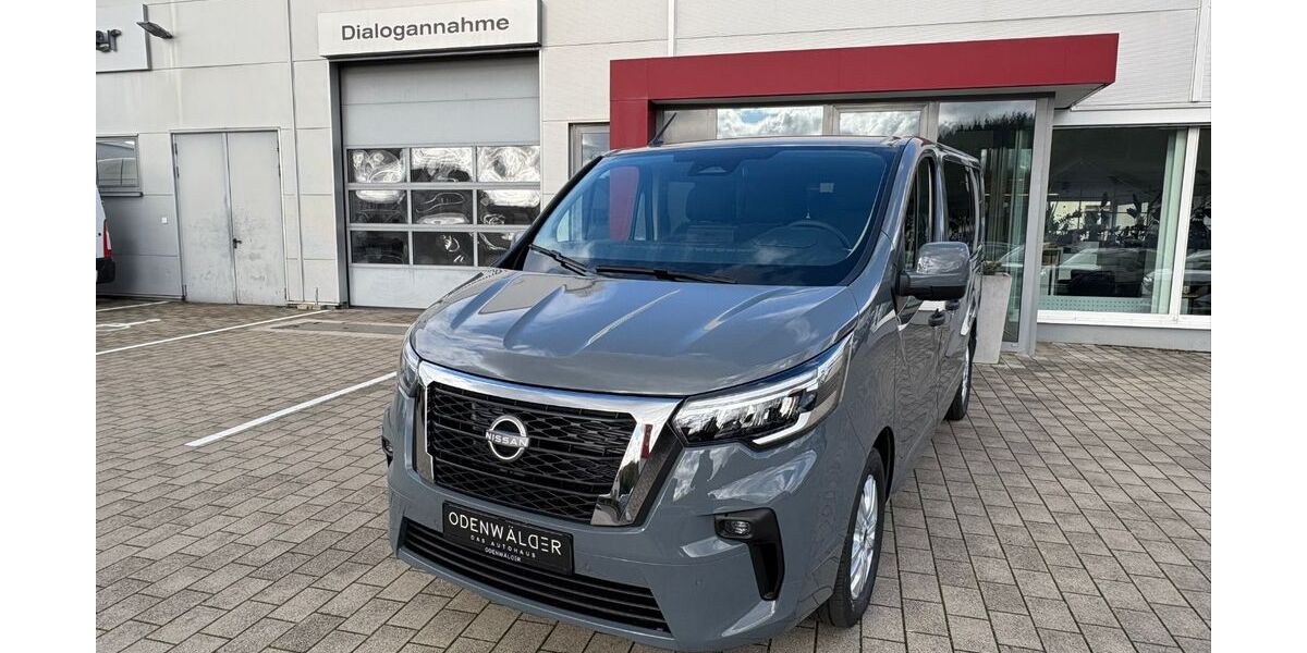 Nissan Primastar 6.002 km 46.477 &euro; Zaberfeld-Michelbach 74374