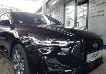 Ford Focus 20.500 km 23.480 &euro; Steinheim an der Murr 71711