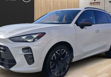 Cupra Terramar 17.200 km 43.990 &euro; Murr 71711