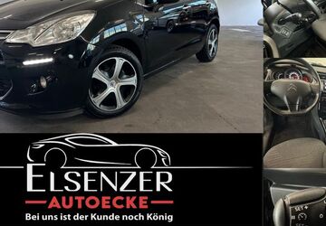 Citroen C3 119.999 km 5.999 &euro; Eppingen 75031