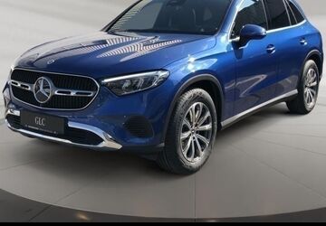 Mercedes-Benz GLC 220 15.937 km 55.779 &euro; Neckarsulm-Obereisesheim 74172