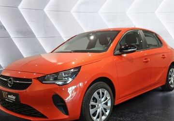 Opel Corsa 28.300 km 13.820 &euro; Bietigheim-Bissingen 74321