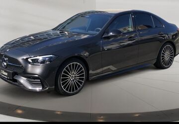 Mercedes-Benz C 220 4.752 km 46.979 &euro; Heilbronn 74072