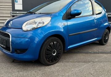 Citroen C1 135.000 km 2.990 &euro; Asperg / Stuttgart 71679