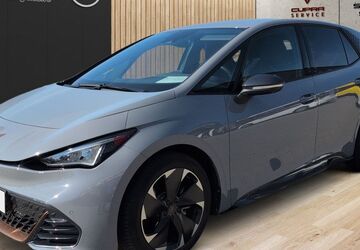 Cupra Born 9.750 km 26.690 &euro; Murr 71711