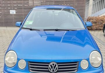 VW Polo 193.600 km 2.200 &euro; Ludwigsburg 71638