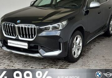 BMW X1 78.900 km 36.547 &euro; Heilbronn 74074