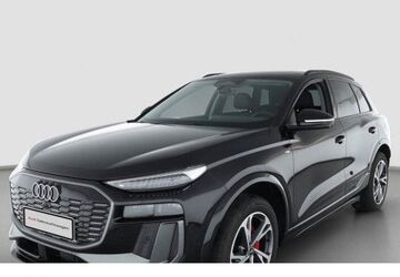 Audi Q6 e-tron 7.100 km 65.930 &euro; Heilbronn 74074