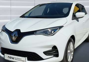 Renault ZOE 60.950 km 12.950 &euro; Güglingen 74363