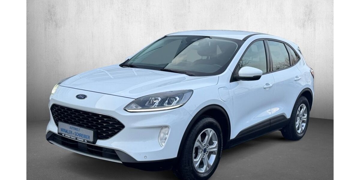 Ford Kuga 104.094 km 18.490 &euro; Ludwigsburg 71636