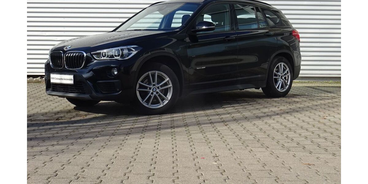 BMW X1 98.084 km 16.425 &euro; Bietigheim-Bissingen 74321