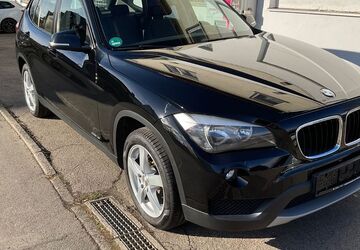 BMW X1 109.000 km 10.700 &euro; Möglingen 71696